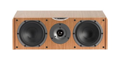 Enceinte Centrale Cabasse Soco Mt3 Cerisier Doré