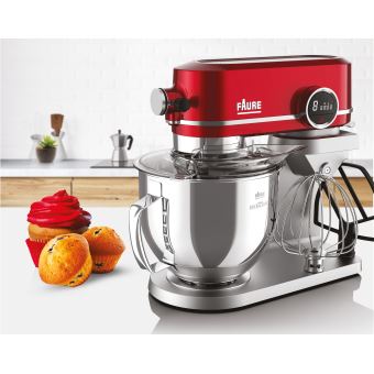 Ce qu’il faut savoir du robot pâtissier Fagor FG162 | Guide Avis Achats Ce qu’il faut savoir du robot pâtissier Fagor FG162 | Guide Avis Achats