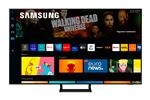 TV LED Samsung 55BU8505 Crystal 138 cm 4K UHD Smart TV Noir