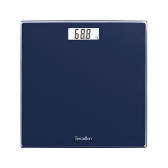 Pèse-personne Terraillon TB1800 Bleu foncé - 1