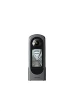 Caméra sport Ricoh Theta X 360 Gris et noir