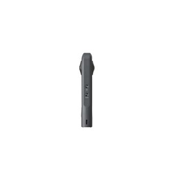 Caméra sport Ricoh Theta X 360 Gris et noir