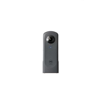 Caméra sport Ricoh Theta X 360 Gris et noir