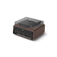 Micro chaine et platine Philips Century TAV9000D Bluetooth Noyer