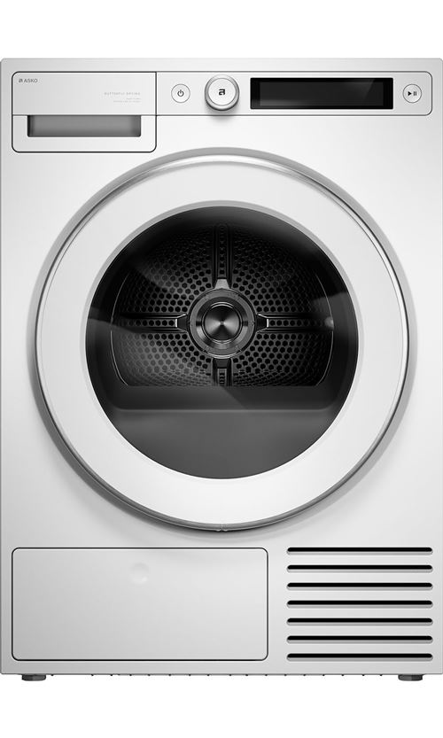 Seche-Linge Pompe à Chaleur Asko T511Hrxlw