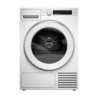 Sèche-linge pompe à chaleur Asko T511HRXLW 11 kg - 1