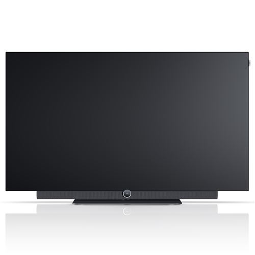 TV 55'''' Inspire 4K OLED - vue 5