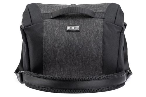Générique Gris Think Tank Sacoche Photo Speedtop Crossbody 15 - Image 2