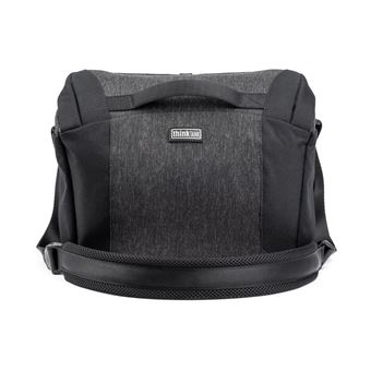 Sac à bandoulière Think Tank SpeedTop 15 Gris graphite