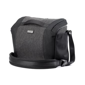 Sac à bandoulière Think Tank SpeedTop 15 Gris graphite