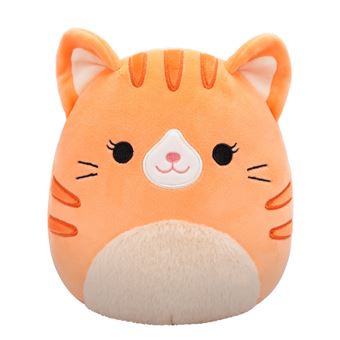 Peluche Squishmallows Squish SQK 19 cm Modèle aléatoire - 1