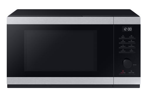 Micro-ondes mono-fonction Samsung MS32DG4504GTE1 1000 W Inox - Samsung