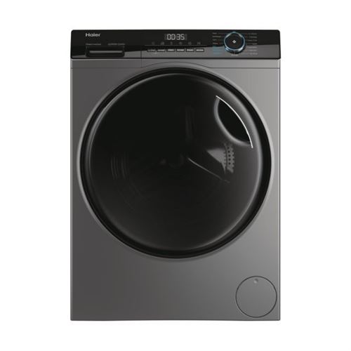 Lave-linge séchant HAIER HWD80-B14939-FR Blanc Reconditionné