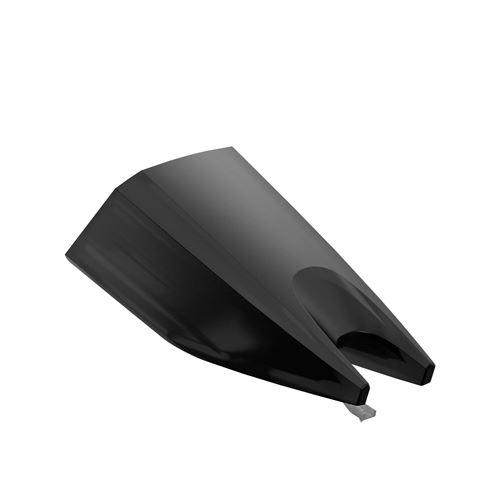 Ortofon Stylus Concorde Music Noir - vue 2