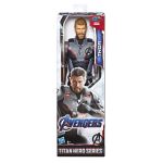 Figurine Marvel Avengers Endgame Titan Thor 30 cm