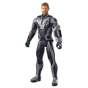 Figurine Marvel Avengers Endgame Titan Thor 30 cm