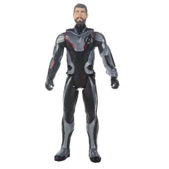 Figurine Marvel Avengers Endgame Titan Thor 30 cm