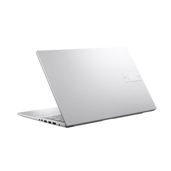 PC Portable Asus VivoBook S1704ZA-BX190W 17.3" Intel Core i3 8 Go RAM 512 Go SSD Gris