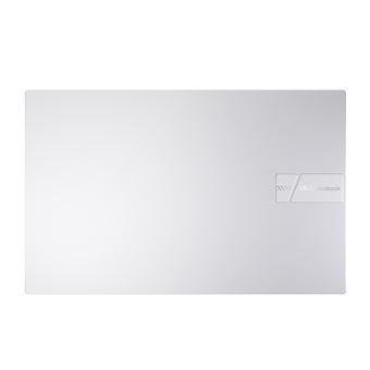 PC Portable Asus VivoBook S1704ZA-BX190W 17.3" Intel Core i3 8 Go RAM 512 Go SSD Gris