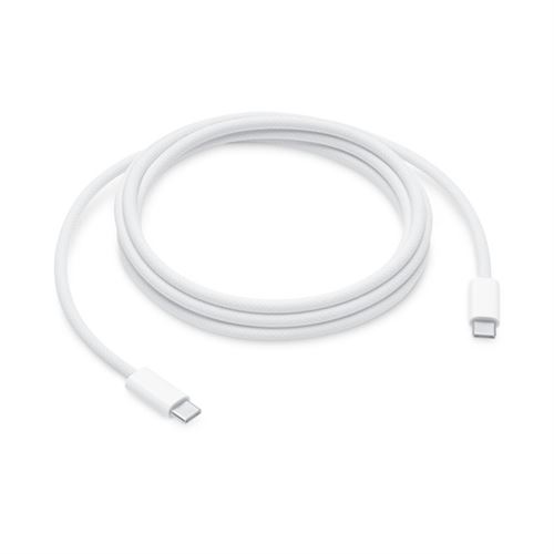 Câble Usb c Pour Iphone Apple - vue 4