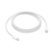 Câble Apple USB-C pour iPhone 2 m Blanc