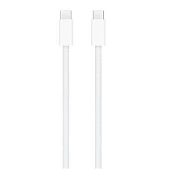 Câble Apple USB-C pour iPhone 2 m Blanc