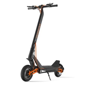 Trottinette électrique Inokim OX Hero Noir - 1