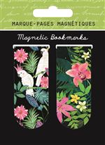 Marque-Pages magnétique Pictura Tropical