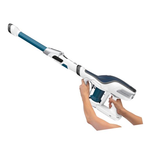 Aspirateur Rowenta Rowenta Air Force 560 Flex Aqua Rh9490wo