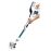 Aspirateur balai sans fil Rowenta Air Force Flex 560 Animal RH9471WO Multifonction Bleu et Blanc_6