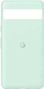 Coque de protection pour Google Pixel 7A Vert Jade