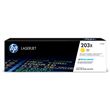 Toner HP 203a Jaune xl