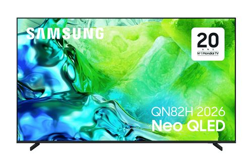 TV LED Samsung Neo QLED TQ65QN82H 165 cm 2026