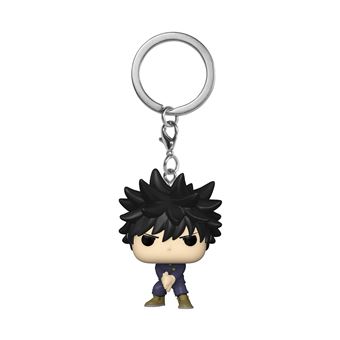 POP Keychain: JJK S2- Megumi