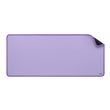 Tapis de bureau Logitech Studio Series Lavande