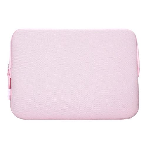Housse pour PC portable 14'' Accsup MB PRO Rose - Accsup