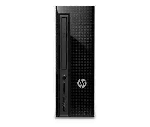 Pc Hp Slimline 260-a146nf