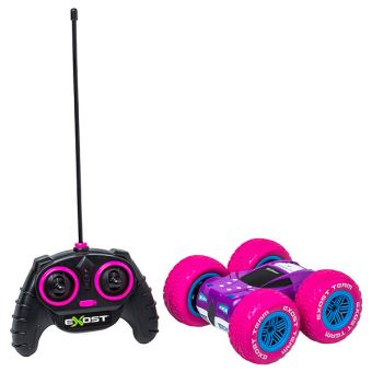 EXOST 360 CROSS 4GIRLS 1 18 Autre circuits et vehicules Achat prix fnac