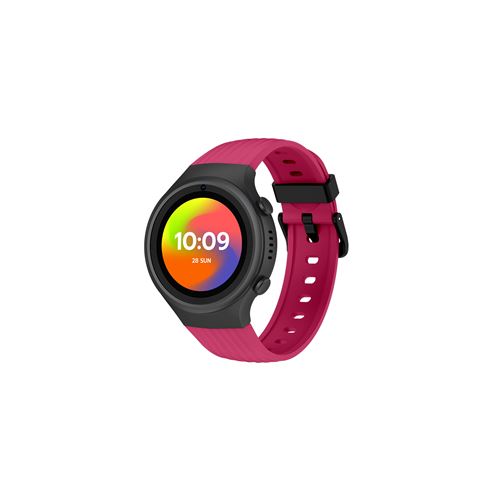Montre connectée Smart products connection Smartee 4G Junior avec bracelet