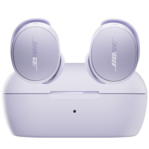 Bose QuietComfort Earbuds Écouteurs sans Fil à réduction de Bruit Écouteurs Bluetooth Lifestyle Confortables Longue Durée Jusqu’à 8 5’Heures d’autonomie - vue 3