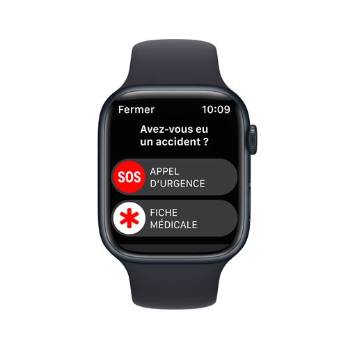Watch Series Montre Apple Watch Fnac Montre Connectée Apple Watch