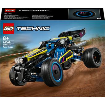 LEGO® Technic - Idées et achat Notre univers LEGO®