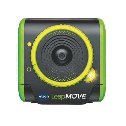 Vtech Console TV LeapMOVE