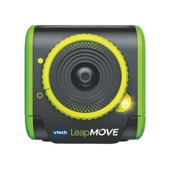 Jeu électronique Vtech Console TV LeapMOVE