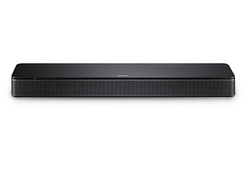 Barre de son Bose TV Speaker Dolby Digital Noir