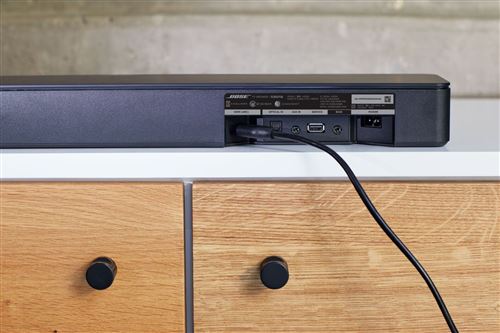 Barre-de-son-Bose-TV-Speaker-