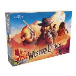Jeu de société Matagot Western Legends