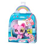 Animal de Compagnie Kindi Kids 12 cm Modèle aléatoire