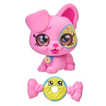 Animal de Compagnie Kindi Kids 12 cm Modèle aléatoire