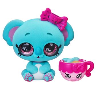 Animal de Compagnie Kindi Kids 12 cm Modèle aléatoire